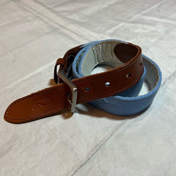 Vineyard Vines Other - Vineyard Vines Belt 34